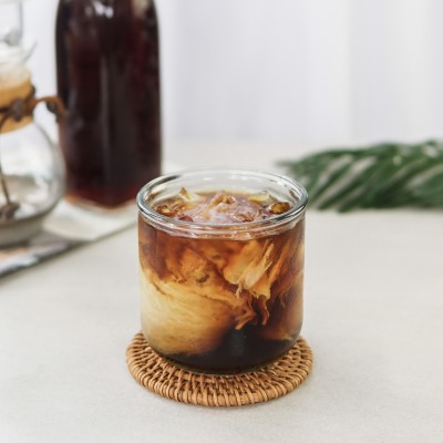 Coldbrew cà phê yến mạch