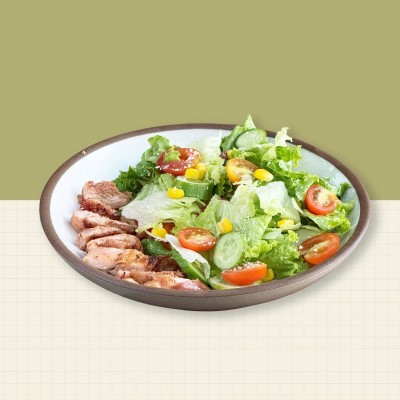FOOD ALL DAY