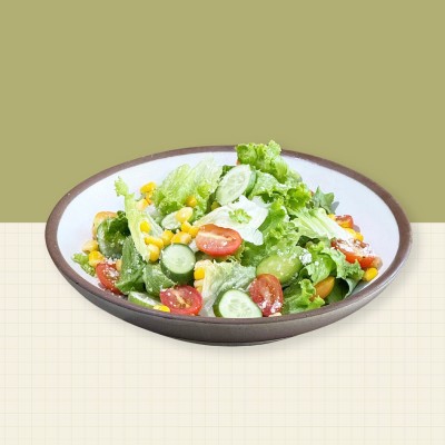 FOOD ALL DAY
