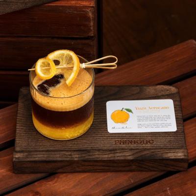 Yuzu Aerocano