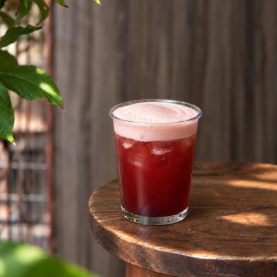 Kombucha Mận muối ớt