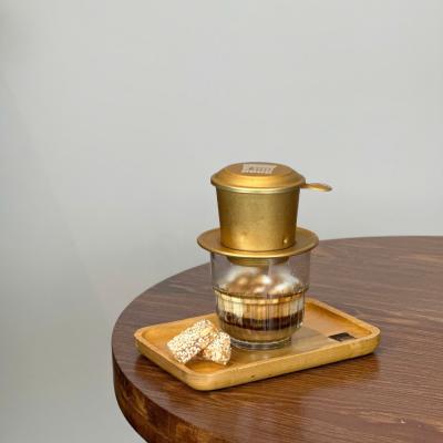 Phin muối mè xửng