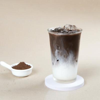 Cacao Latte (Hot/Cold)