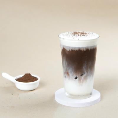Cacao Bọt Muối