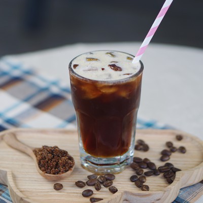 Coldbrew Đường Đen