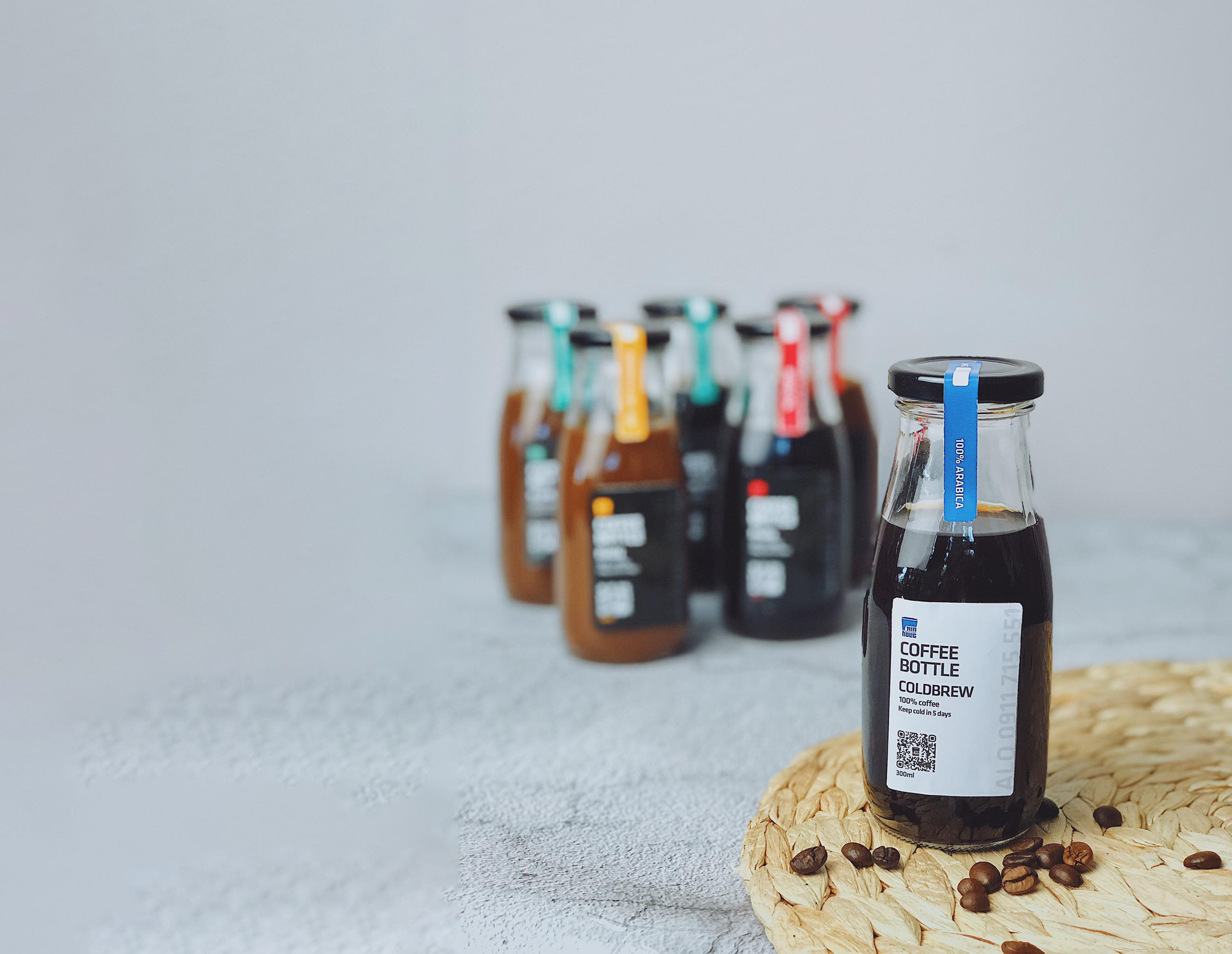 Cold Brew Coffee (Recipe & Tips!) - Cookie and Kate