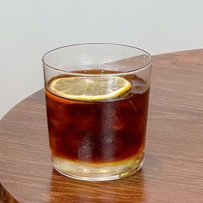 Coldbrew Coffee