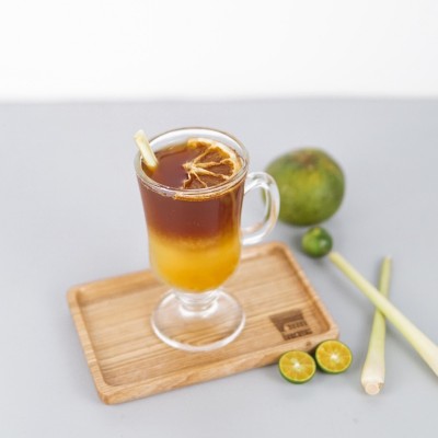 Herbal Tea - Trà thảo mộc (nóng)
