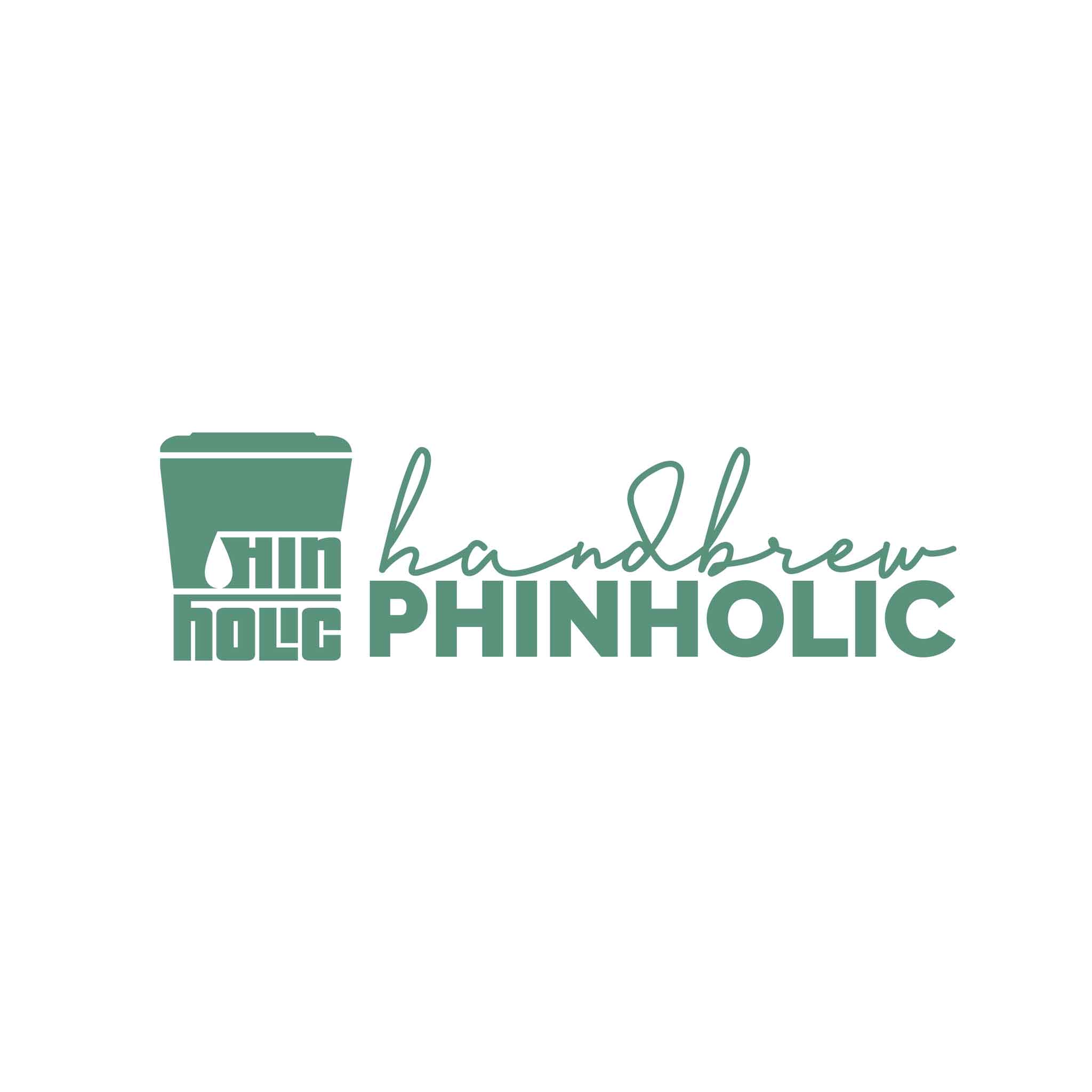 PhinHolic HandBrew - Hue Specialty Coffee